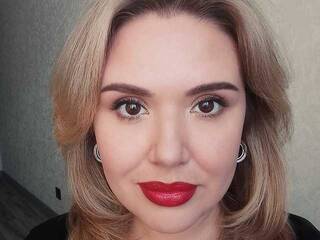 Ερωτική συνομιλία μέσω βίντεο IrinaVils