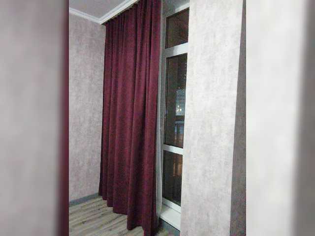 Εκπομπές οθόνης IrinaVils