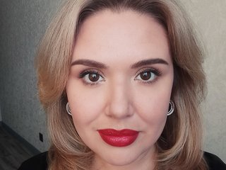 Ερωτική συνομιλία μέσω βίντεο IrinaVils