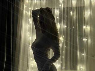 Ερωτική συνομιλία μέσω βίντεο Veronagirl