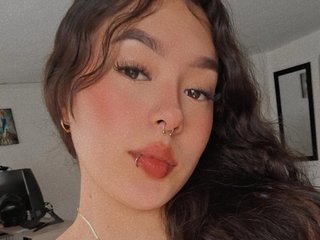 Ερωτική συνομιλία μέσω βίντεο veronica-meller