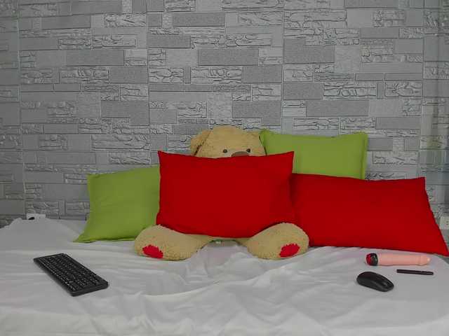 Εκπομπές οθόνης VERONICA-ORTI