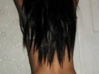 Ερωτική συνομιλία μέσω βίντεο veronica777