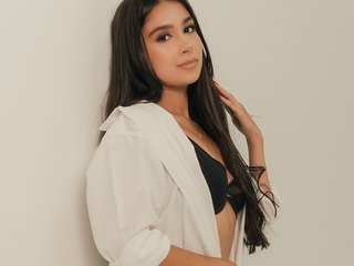 Ερωτική συνομιλία μέσω βίντεο VeronicaBlue