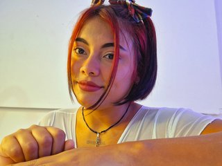 Ερωτική συνομιλία μέσω βίντεο VeronicaLove