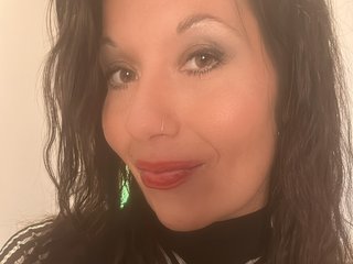 Ερωτική συνομιλία μέσω βίντεο VeronicaPatron