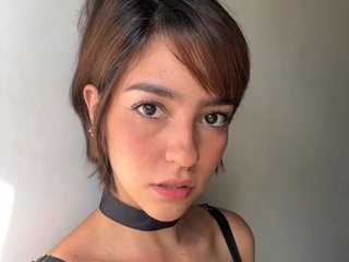 Ερωτική συνομιλία μέσω βίντεο VeronicaSttar