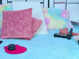 Ερωτική συνομιλία μέσω βίντεο VeronicaSttar