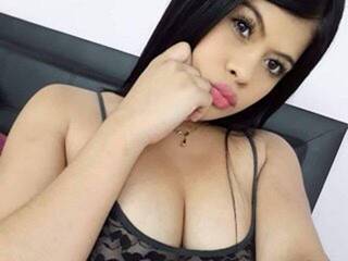 Ερωτική συνομιλία μέσω βίντεο veronicax