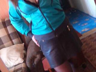 Ερωτική συνομιλία μέσω βίντεο VeronikaCherry