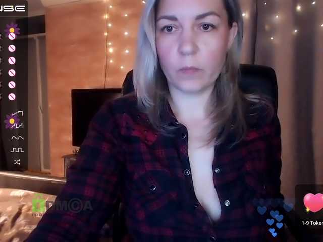 Εκπομπές οθόνης VickiSecret