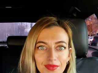 Ερωτική συνομιλία μέσω βίντεο Vicky1717