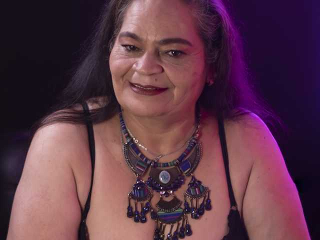 Φωτογραφία του προφίλ QueenMatturex