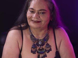 Ερωτική συνομιλία μέσω βίντεο QueenMatturex