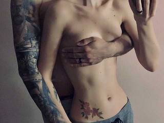 Ερωτική συνομιλία μέσω βίντεο VickyLeaks