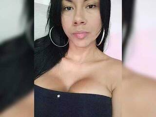 Ερωτική συνομιλία μέσω βίντεο VictoriaBalee