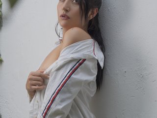 Ερωτική συνομιλία μέσω βίντεο VictoriaCole