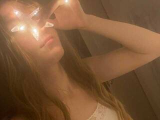 Ερωτική συνομιλία μέσω βίντεο VictoriaCollins