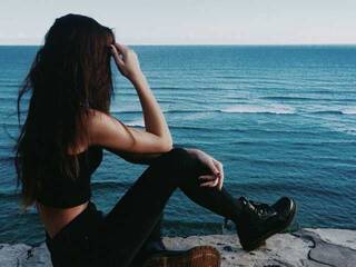 Ερωτική συνομιλία μέσω βίντεο VictoriaJoyz