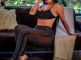 Ερωτική συνομιλία μέσω βίντεο victorialois