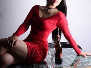 Ερωτική συνομιλία μέσω βίντεο VictoriaMarly