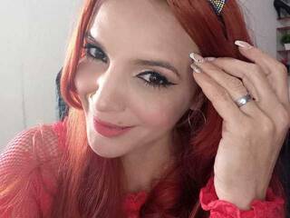 Ερωτική συνομιλία μέσω βίντεο victoriatatto