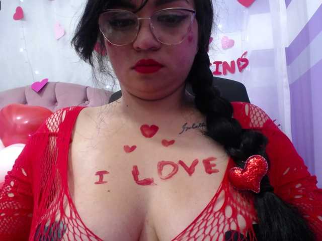 Φωτογραφίες VictoriaWill Hot sexy girl, lets have some fun! - Multi-Goal : Play boobs!! #bigboobs #latina #new #bigass #pantyhose