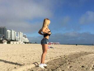 Ερωτική συνομιλία μέσω βίντεο Victoriiaaa