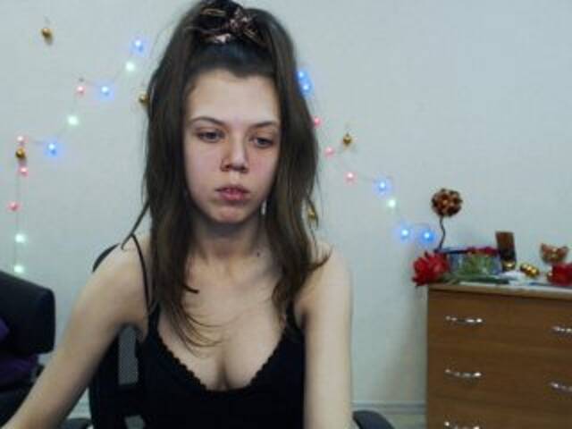 Εκπομπές οθόνης VictoriyKiss