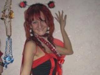 Ερωτική συνομιλία μέσω βίντεο vika06