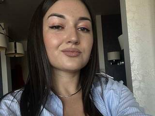 Ερωτική συνομιλία μέσω βίντεο Viki56568sweet