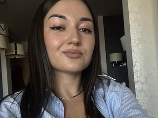 Ερωτική συνομιλία μέσω βίντεο Viki56568sweet