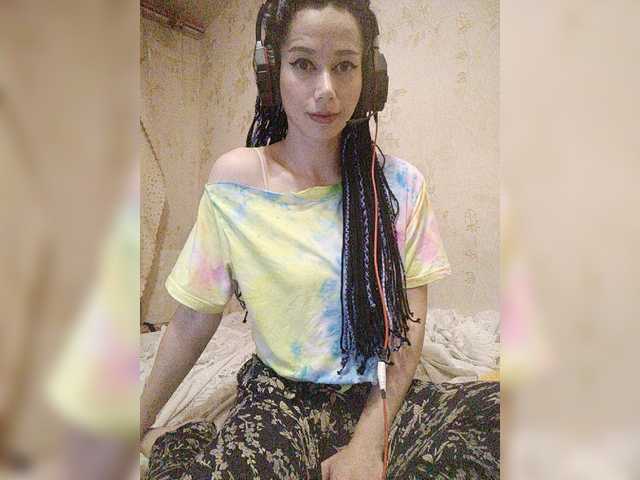 Εκπομπές οθόνης VikiKonfetka