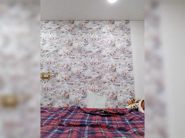 Εκπομπές οθόνης VikiKonfetka