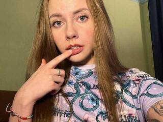 Ερωτική συνομιλία μέσω βίντεο Vikki-Cheese