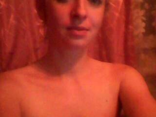 Ερωτική συνομιλία μέσω βίντεο viko4ka77