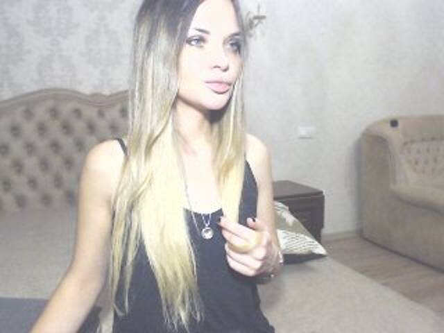 Εκπομπές οθόνης Viktoriiyyaaa