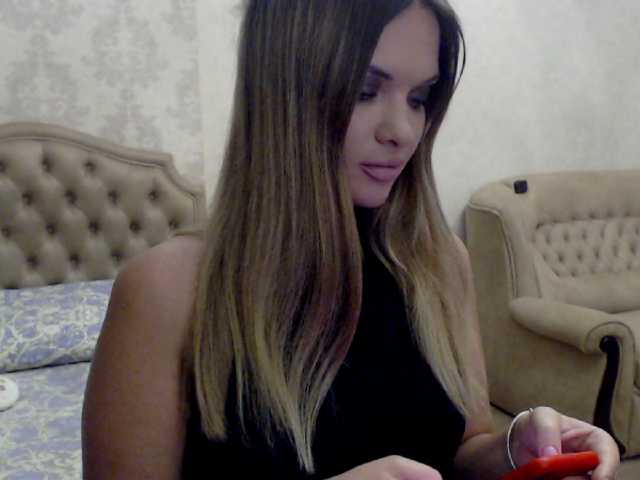 Εκπομπές οθόνης Viktoriiyyaaa