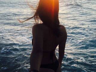 Ερωτική συνομιλία μέσω βίντεο ViktorWendy