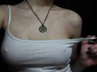 Ερωτική συνομιλία μέσω βίντεο vikulovaa