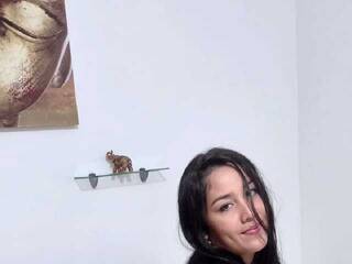 Ερωτική συνομιλία μέσω βίντεο Violet-Rosee