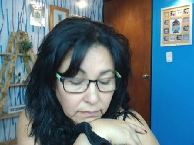 Εκπομπές οθόνης violet-smith