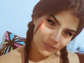 Ερωτική συνομιλία μέσω βίντεο Violeta-Ossa