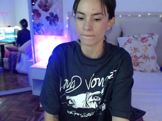 Εκπομπές οθόνης violeta-rodri