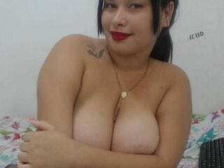 Ερωτική συνομιλία μέσω βίντεο VioletaBoobs