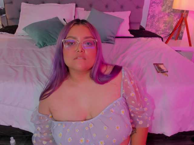 Εκπομπές οθόνης Violetaflorez