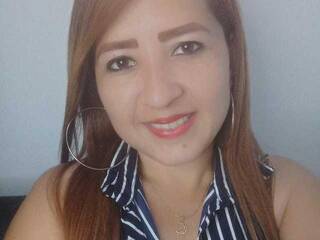 Ερωτική συνομιλία μέσω βίντεο Violetajamess