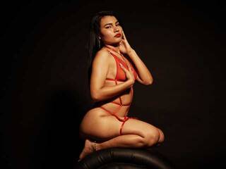 Ερωτική συνομιλία μέσω βίντεο VioletaStonne