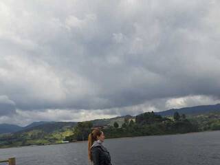 Ερωτική συνομιλία μέσω βίντεο Violetaver