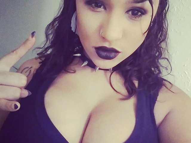 Φωτογραφία του προφίλ VioletBeauXXX